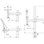 Elemento-de-sujecion-con-alcance-variable-TWV28-300-175-empu-adura-de-plastico-bicomponente-Bessey-2