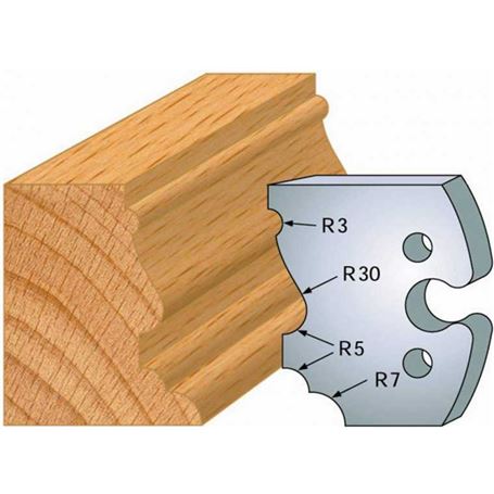 Juego-de-2-cuchillas-reafilables-HSS-50x5-5-mm-para-tupi-855-210-Isospain-1