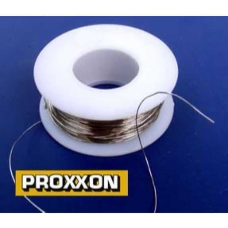 Cortador con alambre caliente Thermocut 230/E Proxxon