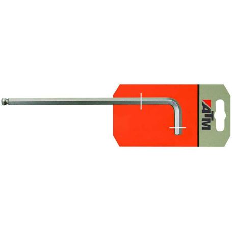 ATM-A2216-Llave-Allen-bola-extra-larga-en-blister-SW-6-x-186mm-1