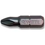 WITTE-28511-Punta-Pozidriv-INOX-guia-1-4-corta-PZ1x25--1