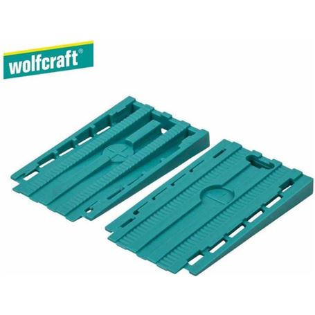 Bolsa-de-30-cu-as-plasticas-separadoras-y-distanciadoras-Wolfcraft-1