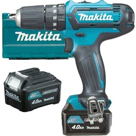 Taladro-percutor-atornillador-de-12-V-con-2-baterias-MAKITA-HP333DSAE--1