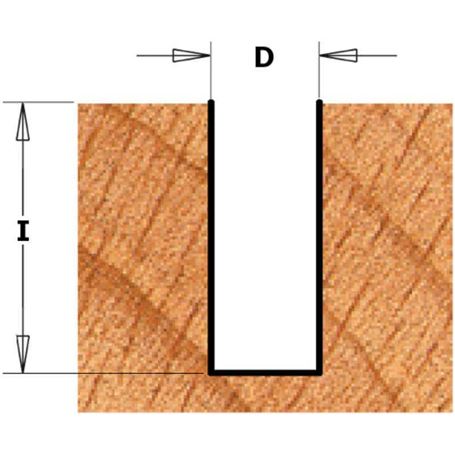 FRESA-RECTA-HW-Z2-S-8-D-6x25-4x57-DX-CMT-1