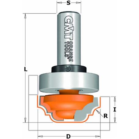 Fresa-perfilada-c-rodam-HM-S-12-D-31-7-R-4-CMT-1