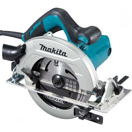 Sierra-circular-de-190-mm-1600-W-Makita-1