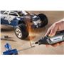 Multiherramienta 3000 (3000-1/25 EZ) Dremel