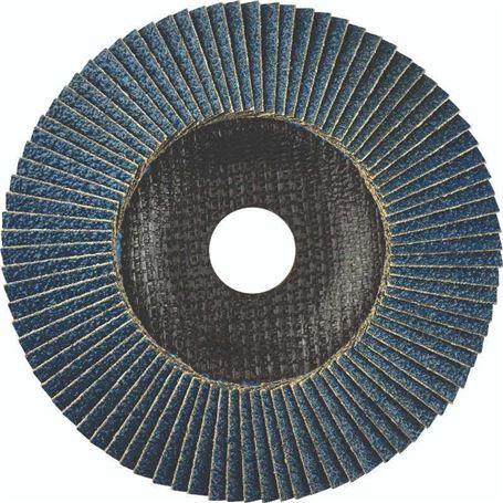 DRONCO-5231164100-Disco-de-laminas-abrasivo-zirconio-ZIRCON-JUMBO-de-115mm-gr-40-base-plana-1