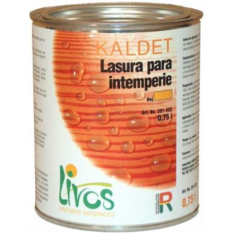 Lasura-para-intemperie-KALDET-281-Nogal-0-75l-Livos-1