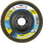 DRONCO-5231167100-Disco-de-laminas-abrasivo-zirconio-ZIRCON-JUMBO-de-115mm-gr-80-base-plana-2