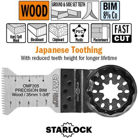 Hoja-de-sierra-de-precision-con-dentado-japones-para-madera-larga-duracion-35mm-OMF205-X1-CMT-1