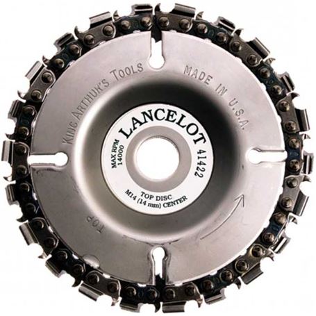 Disco-de-cadena-de-100-mm-con-22-dientes-Lancelot-King-Arthur-Tools-1