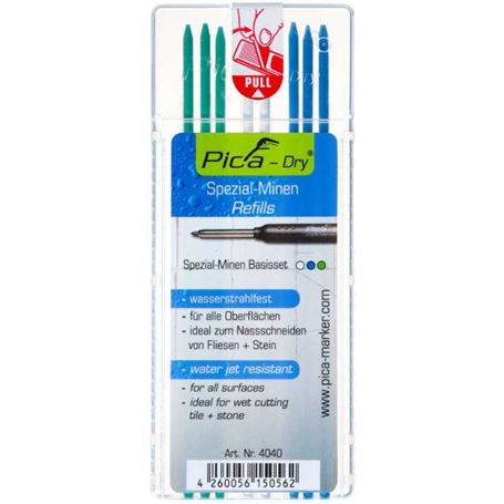 PICA-4042-Estuche-10-minas-Dry-Verde-1