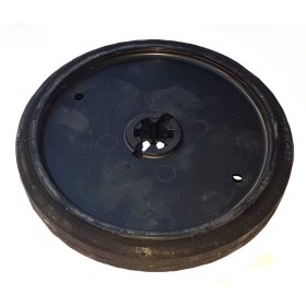 Rueda de transmisión para T-4 y modelos pequeños anteriores R21 TORMEK