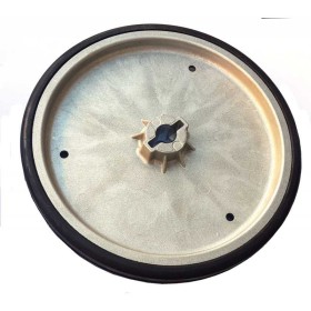 Rueda de transmisión para T-8 y modelos grandes anteriores R23 TORMEK