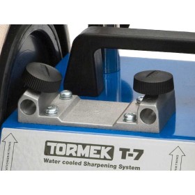 Dispositivo horizontal para el soporte universal XB-100 Tormek