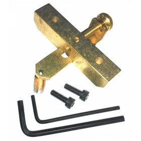 Guía apoyo para base plana Stewart-MacDonald