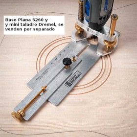 Accesorio para círculos Stewart-MacDonald