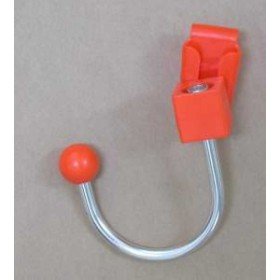 Gancho para colgar atornilladores de batería Giant Lakes