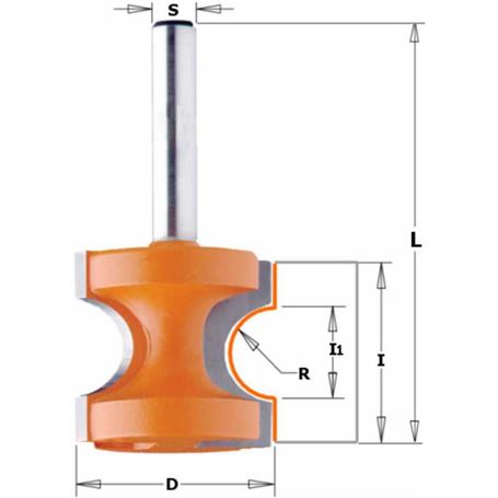 Fresa-semicircular-HM-S-12-D-25-4-R-4-8-CMT-1