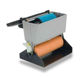 Encoladora manual con rodillo superior (180 mm) EM125T 2500300 Virutex