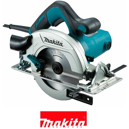 Sierra-circular-con-disco-de-165-mm-HS6601-Makita-1