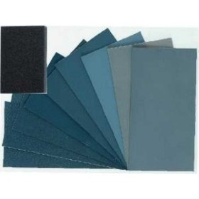 Kit de ebanista Micro-Mesh