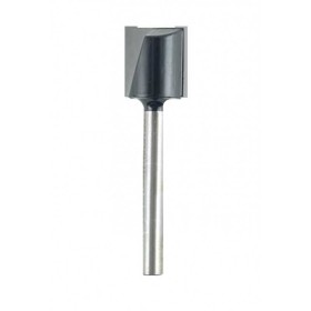 Fresa MD 8 mm, mango 3.2 mm Stewart-MacDonald