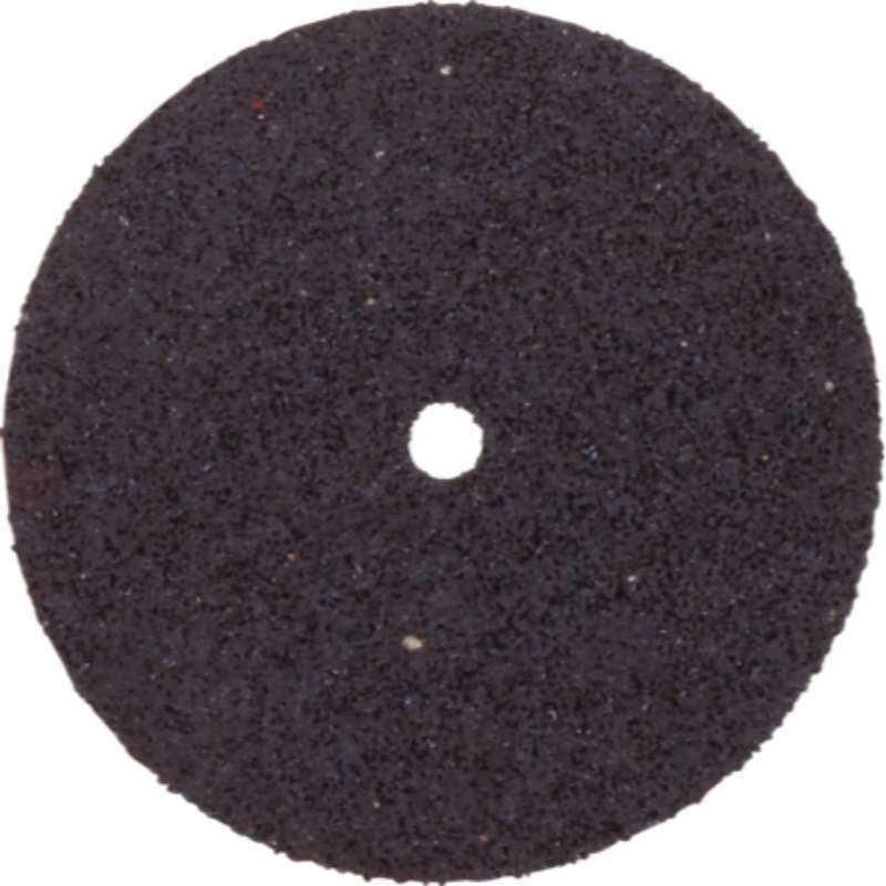 Dremel Disco De Corte De 23,8mm Espesor De 0,6mm Para Metal (Modelo 409) -  Eberlein