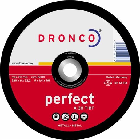 Disco-de-desbaste-A-30-T-Perfect-metal-180-Dronco-1