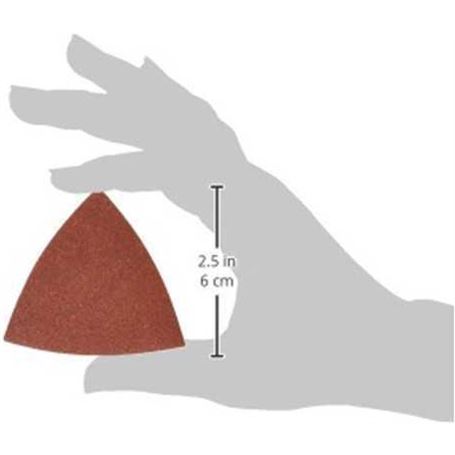 Hojas-lijadoras-para-lijadora-triangular-OZI-Grano-150-25-Uds-Proxxon-1