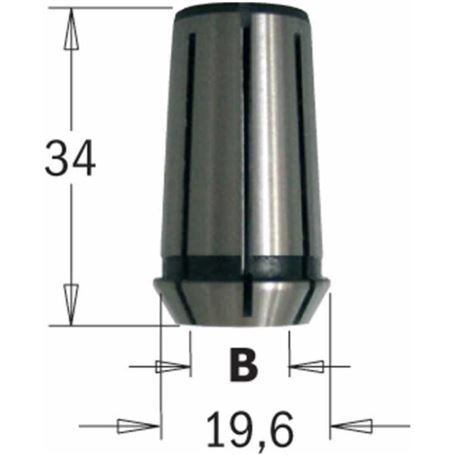 Pinza-D-8-para-electrofresadora-cmt1e-CMT-1