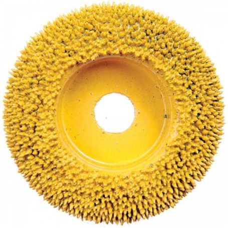 Disco-de-MD-de-desbaste-Medio-amarillo-de-50-mm-King-Arthur-Tools-1