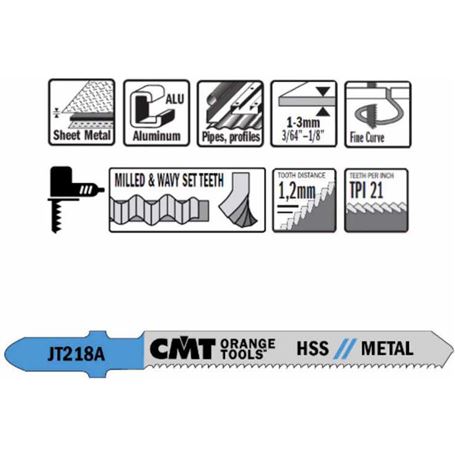 5-hojas-de-sierra-de-calar-de-HCS-para-metales-curvados-y-finos-76x1-2x21tpi-CMT-1