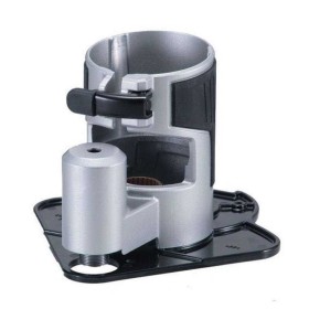 Base de eje desplazado para RT0700C Makita