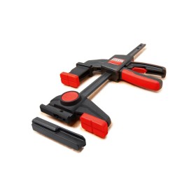 Adaptador Bessey para usar los sargentos EZR en los rieles guía MAFELL-BOSCH