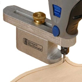 Accesorio para curvas paralelas Stewart-MacDonald