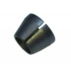 Pinza elástica de 6 mm para fresadora 3709 Makita