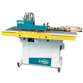 Aplacadora de cantos automática RAPID EB135 8500200 Virutex