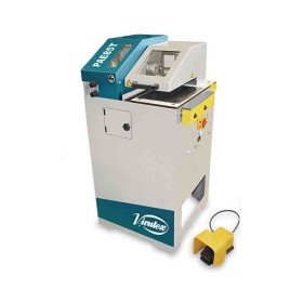 Perfiladora automática de esquinas PAE85T 8500700 Virutex