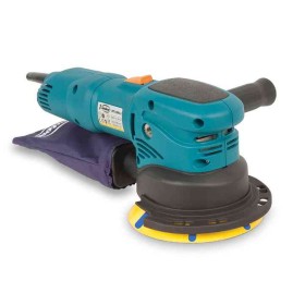 Lijadora rotorbital electrónica RT188VJ 8800300 Virutex