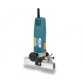 Fresadora ranuradora para la colocación de juntas aislantes CR94D 9400000 Virutex