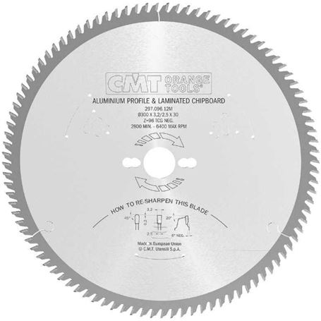 Sierra-circular-para-aluminio-HW-216x2-8-2-2x30-z80-tcg-6-neg-CMT-1