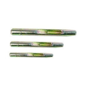 Sacabocados cilíndricos de gran dureza de 5mm longitud 90mm Acha