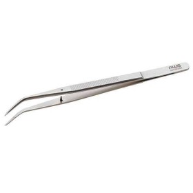 Pinzas precisión soldadura acodadas NWS