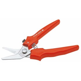 Tijera multiusos acodada NWS