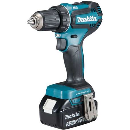 Taladro-atornillador-de-18-V-LXT-con-2-baterias-de-5-0-Ah-Makita-DDF485RTJ-1