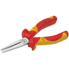 Alicate boca plana larga Serie 49 VDE 160 NWS