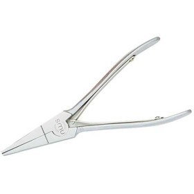 Alicate para anillos elásticos sin agujero 8-40 NWS