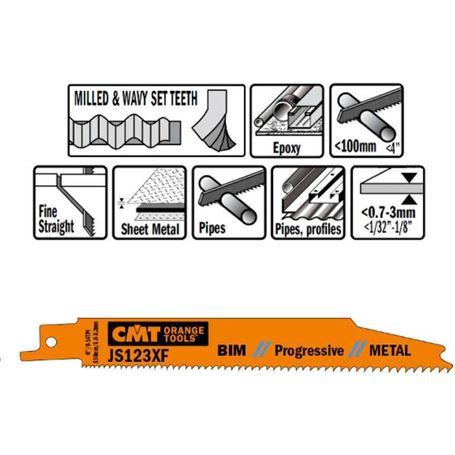 5-hojas-de-sierras-sables-en-bimetal-para-metales-150x1-8-3-2x8-14tpi-CMT-1